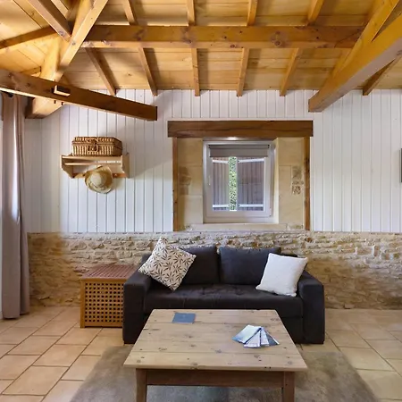 Lejlighed La Clesinerie Badefols-sur-Dordogne