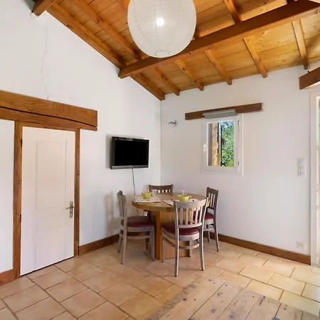La Clésinerie Apartamento