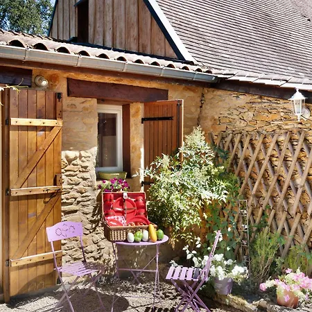 La Clesinerie Badefols-sur-Dordogne