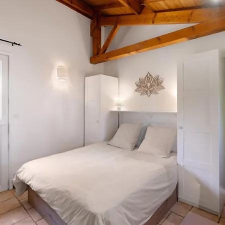 La Clésinerie Apartamento *