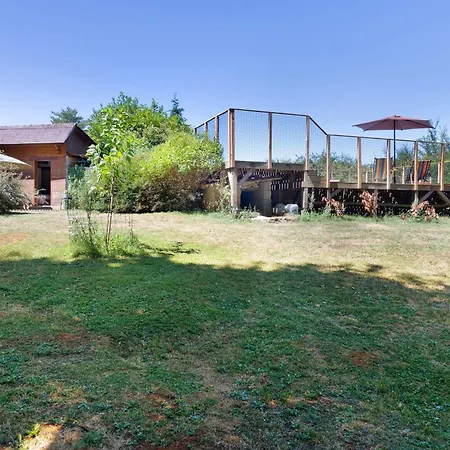 La Clésinerie Apartamento